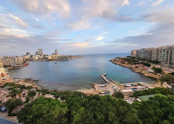 Carlton Hotel Sliema